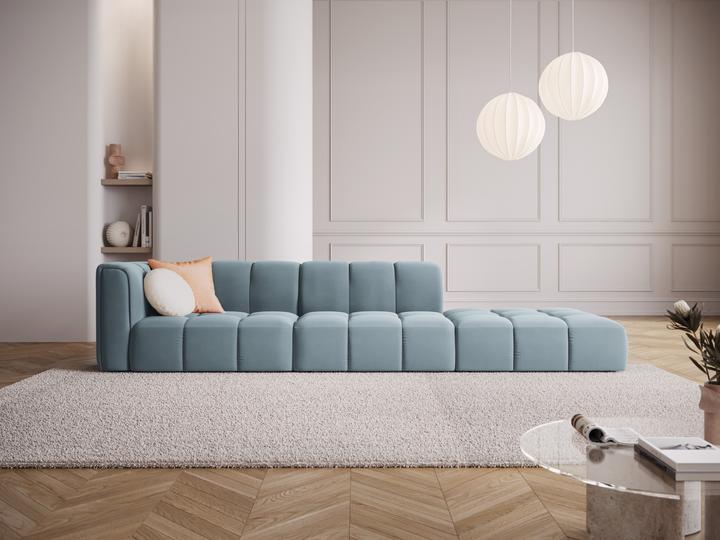 Actual product image Maison Heritage Adams (Modular sofa, 4-seater)