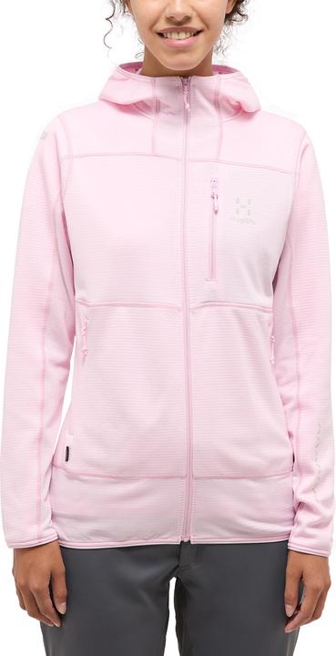 Immagine prodotto Haglöfs Felpa con cappuccio L.I.M Mid Fast (L)
