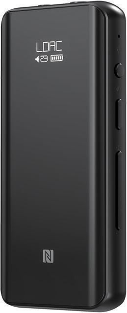 Image du produit FiiO BTR5 2021 USB-C et Lightning (USB-DAC, commutateur de gain, Micro, Bluetooth)