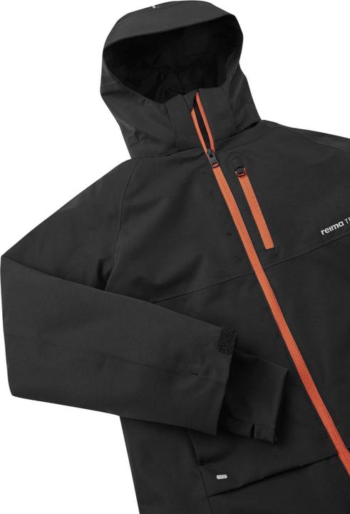 Produktbild Reima Tieten Winter Jacket (128)