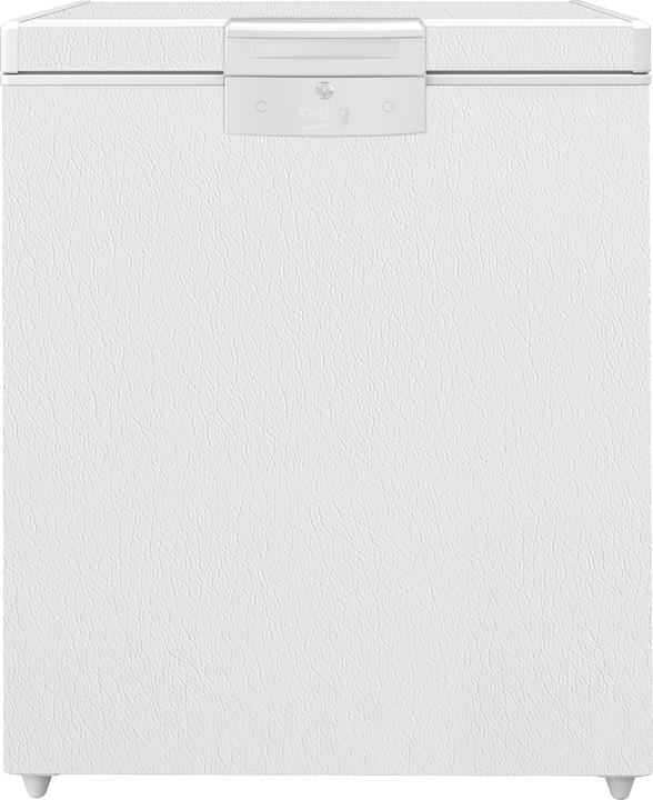 Produktbild Beko HSM14540 - diepvriezer (Freistehend, 205 l)