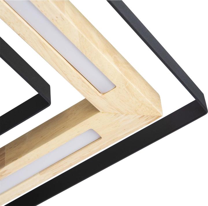 Produktbild Nino Leuchten Deckenleuchte RILAS (2600 lm)