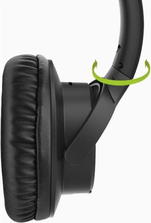 Actual product image Avantree HT5150 (No noise cancelling, 35 h, Wireless)