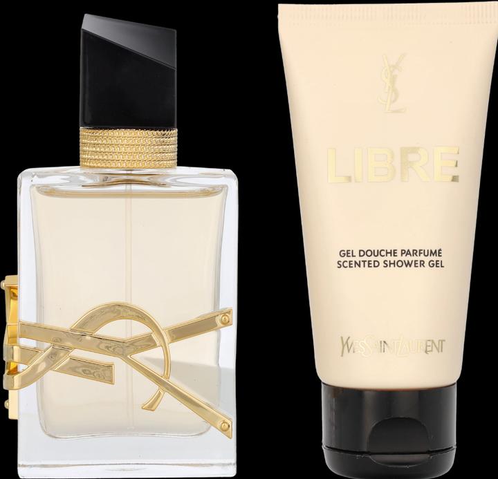 Produktbild Yves Saint Laurent Libre Giftset