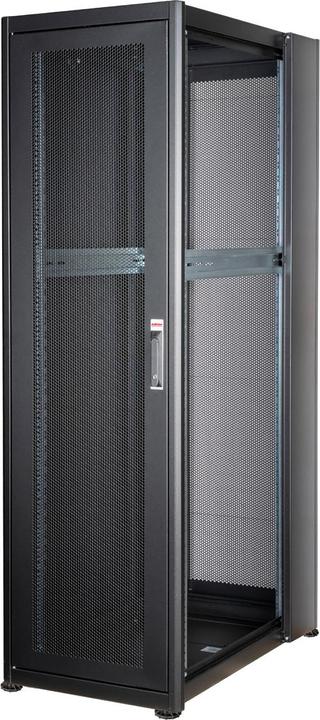 Produktbild Roline 19-Zoll Serverschrank Basic 42 HE (42 HE, 19 Zoll Rack)