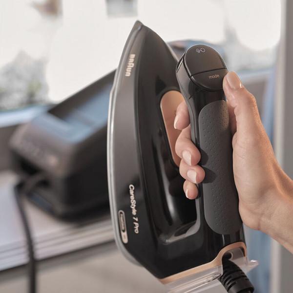 Immagine prodotto Braun IS 7286 (2700 W, 650 g/min)