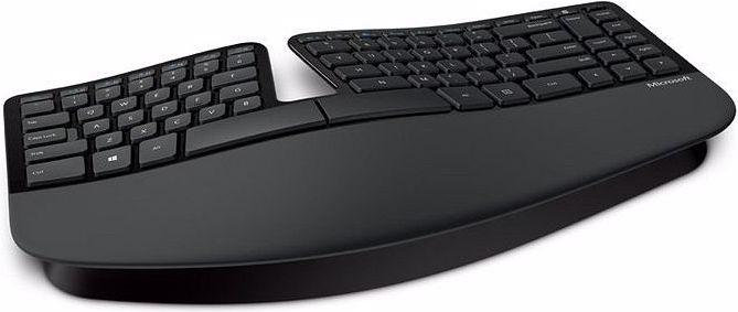Image du produit Microsoft Sculpt (US, Sans fil)