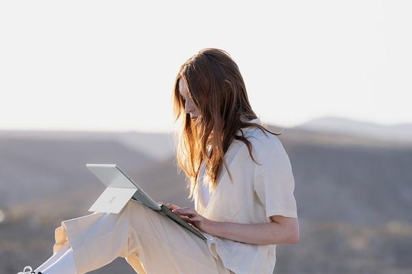 Immagine prodotto Microsoft Surface Pro Signature Keyboard (CH)