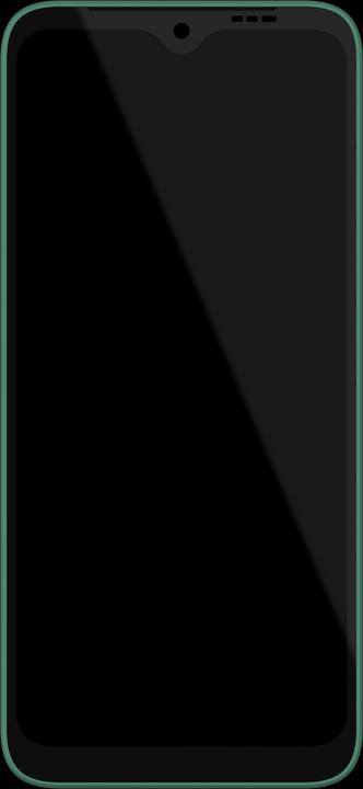 Fairphone Display Verde (Display, Fairphone 4)