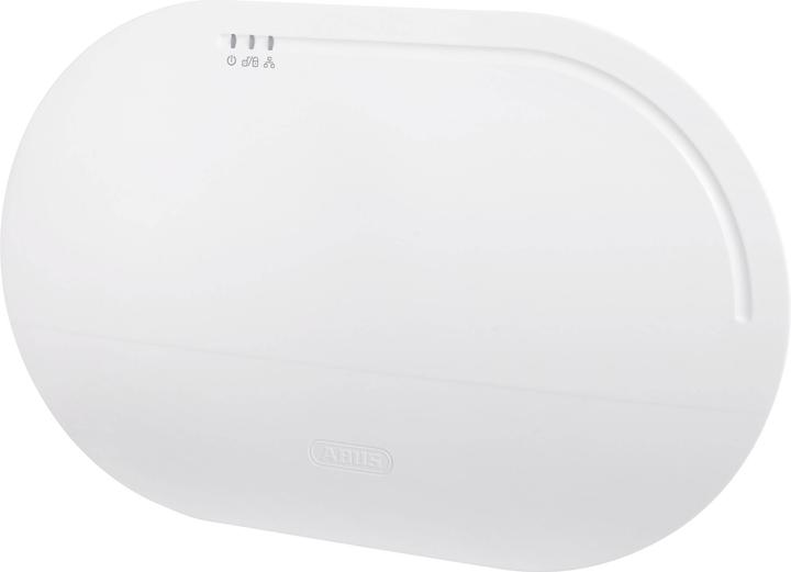Productafbeelding Abus Smartvest controlecentrum