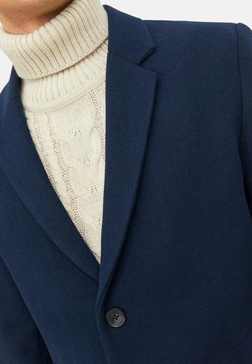 Actual product image Jack & Jones Woll Mantel (XL)