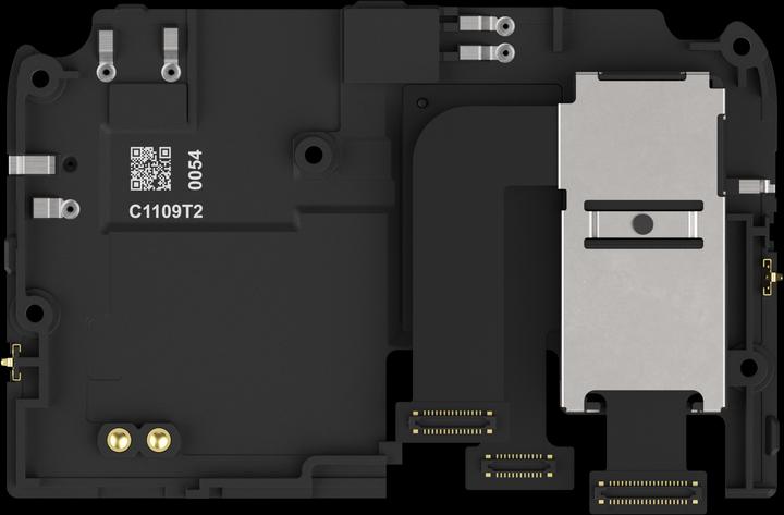 Actual product image Fairphone Rear Cameras (Module, Fairphone 4)