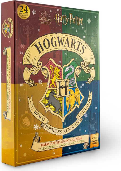 Actual product image Cinereplicas Harry Potter 2021