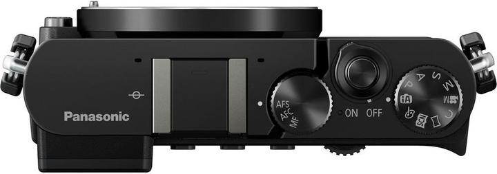 Immagine prodotto Panasonic Lumix GM5 (16 Mpx, Micro Four Thirds)