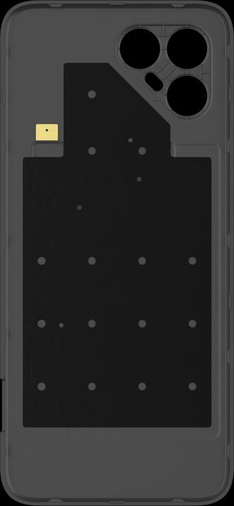 Produktbild Fairphone Back Cover Grey (Fairphone 4)