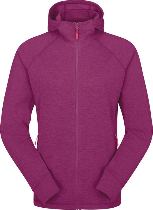 Rab Nexus Hoodie (10, S)