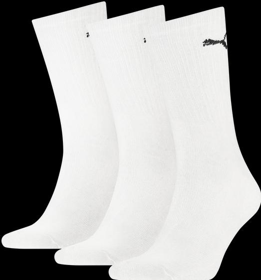 Actual product image Puma Sport Socks (pack of 3, 39 - 42)