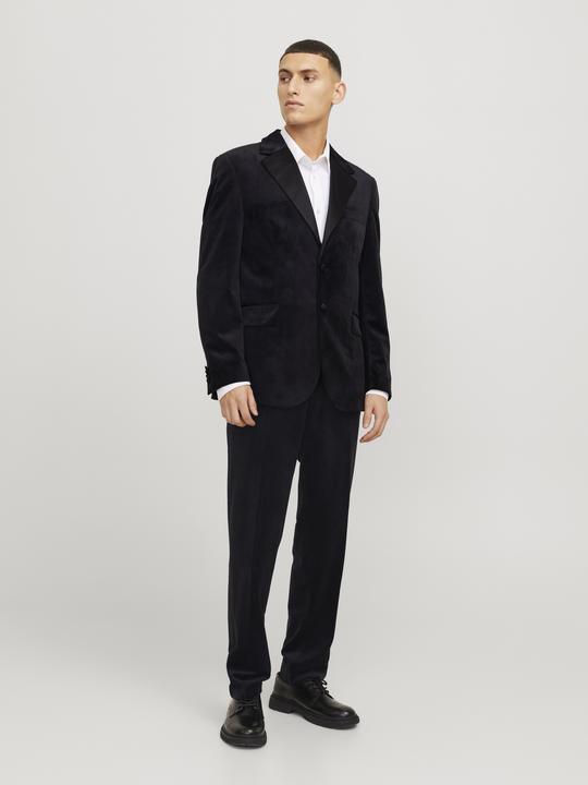 Actual product image Jack & Jones JPRVELVET Slim fit suit trousers Suit trousers (46)