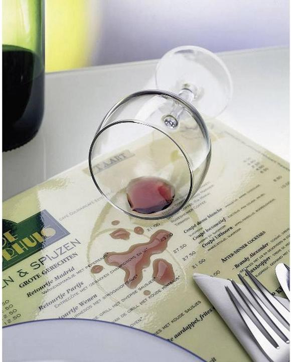 Actual product image GBC Laminating foil (A3, 100 Piece, 125 µm)