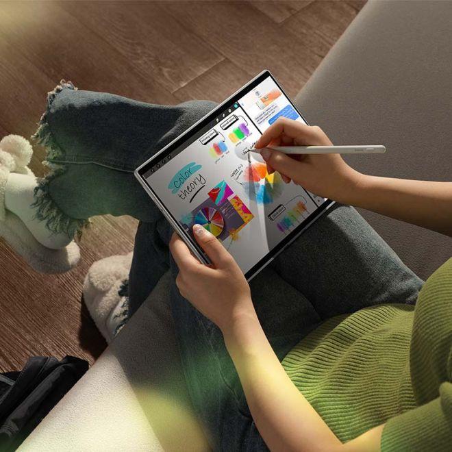 Image du produit Baseus Smooth Writing Series