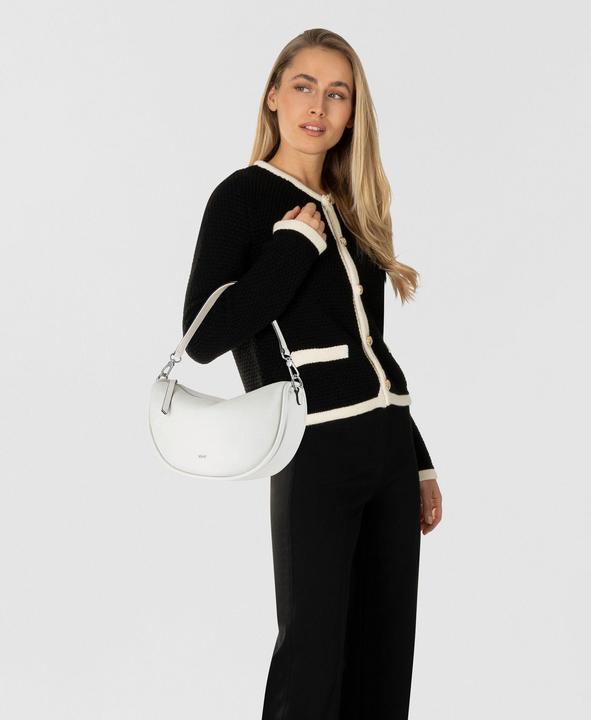 Image du produit Abro Willow Schultertasche Leder 34.5 cm