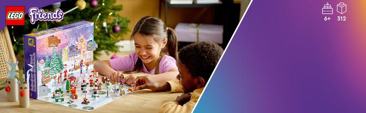 Immagine prodotto LEGO Friends