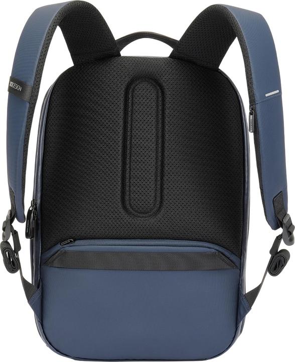 Produktbild XD Design Rucksack Bobby Edge rPET (Recyceltes PolyethylenTerephthalat) 17L (17 l)