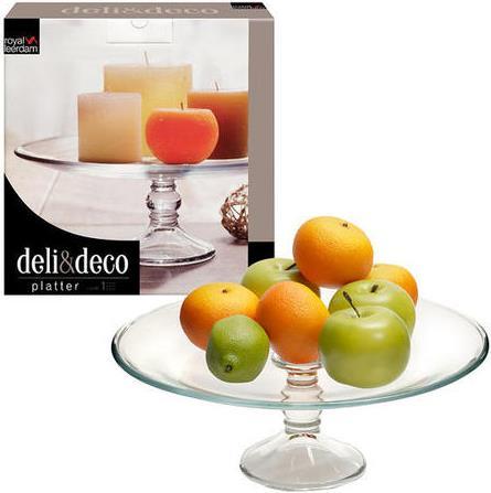 Actual product image Royal Leerdam Deli & Deco