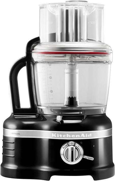 Produktbild KitchenAid Food Prozessor Artisan (4000 ml, 650 W)