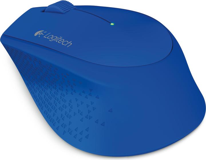 Actual product image Logitech Wireless Mouse M280 (Wireless)