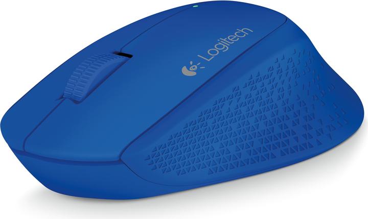 Actual product image Logitech Wireless Mouse M280 (Wireless)