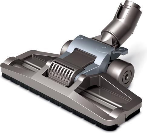 Produktbild Dyson DC32 Allergy Parquet