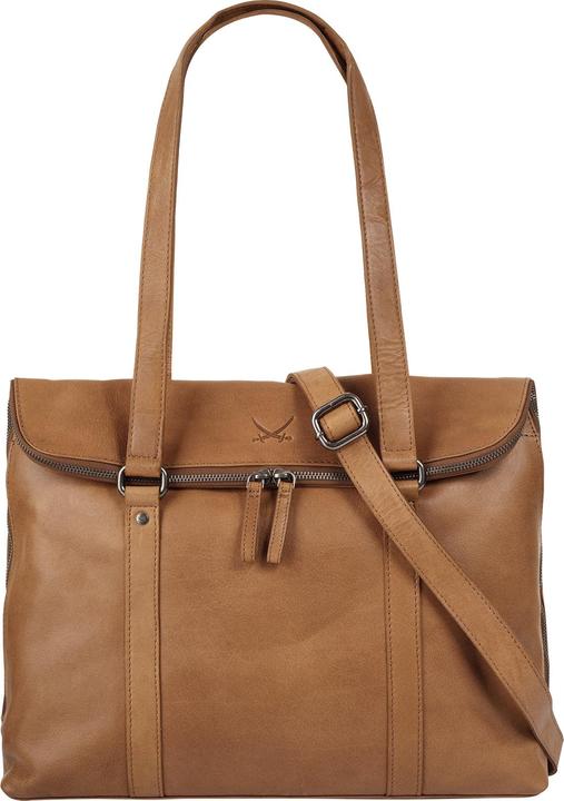 Sansibar Shopper