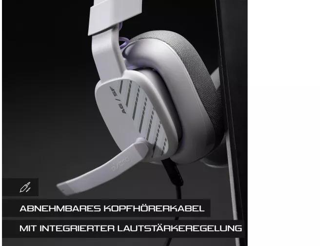 Productafbeelding Astro Gaming A10 Gen 2 (Bedraad)