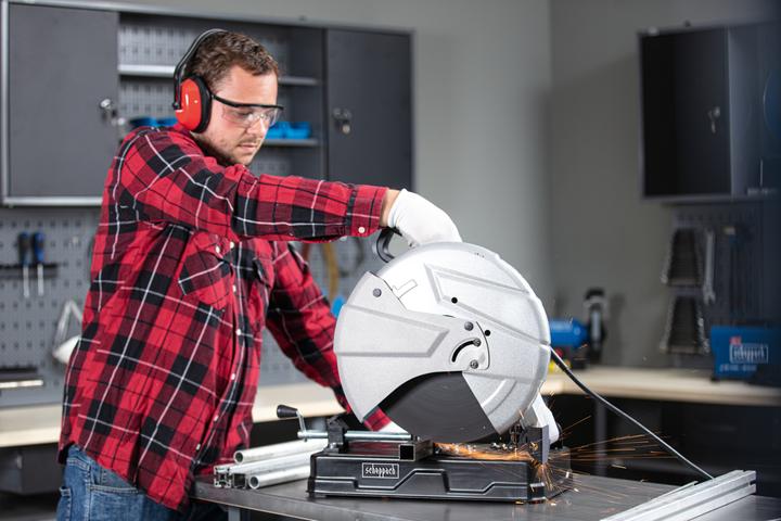 Image du produit Scheppach MT150