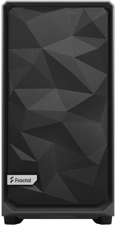 Immagine prodotto Fractal Meshify 2 Light (mATX, ATX, E-ATX, Mini-ATX)