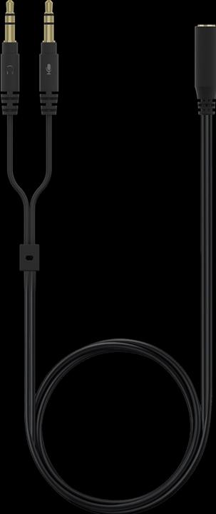 Actual product image QPAD QH-700 (Cable)