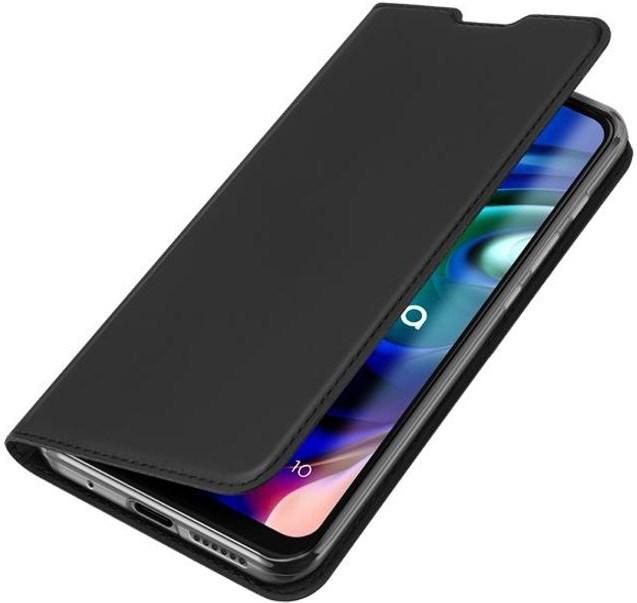Productafbeelding Dux Ducis Skin Pro Serie Boekomslag (Motorola Moto G10, Motorola Moto G20)