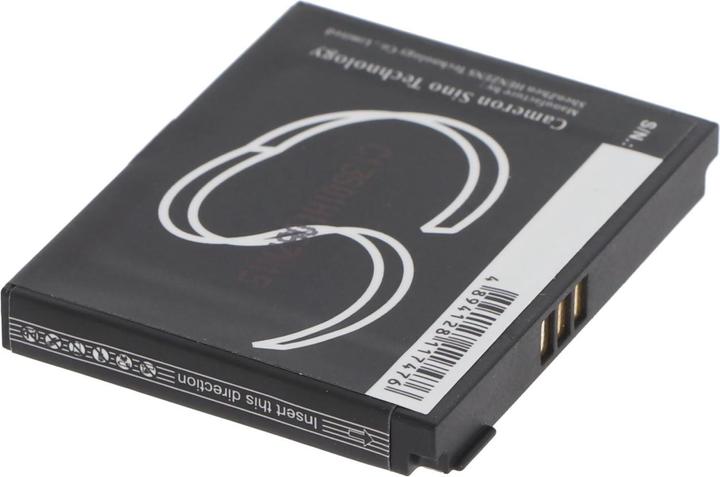 Immagine prodotto AccuCell Batteria Becker HJS100, HJS-100, Map Pilot, Mercedes Benz Map Pilot, VW Map Pilot