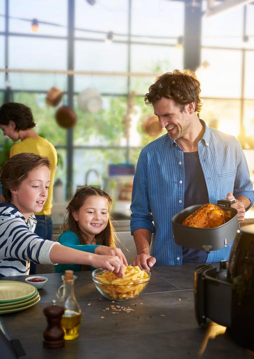 Immagine prodotto Philips Airfryer XXL