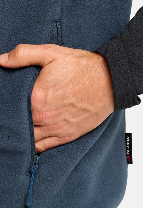 Actual product image Jack Wolfskin Waldsteig Fz Vest M (XL)