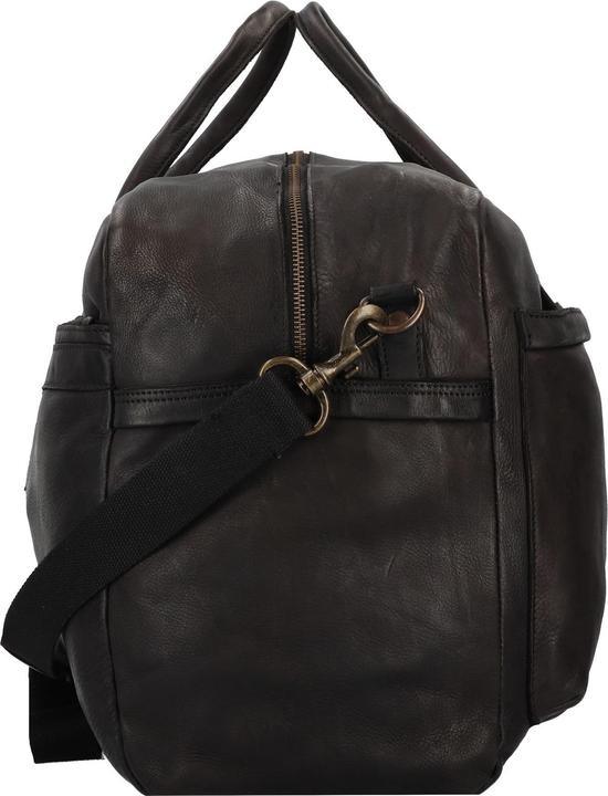 Produktbild Harbour 2nd Urban Poets Weekender Reisetasche Leder 56 cm (44 l)