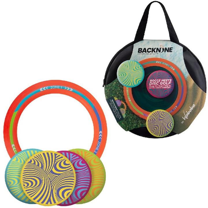 Produktbild Waboba Backnine Set