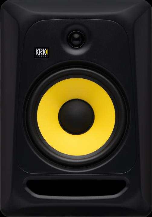 KRK RP8 G3 Classic (Aktiv, 1 Stk., 1x 75 W)