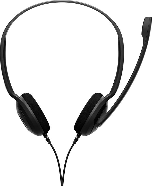 Actual product image EPOS PC 5 - Headset (Cable)