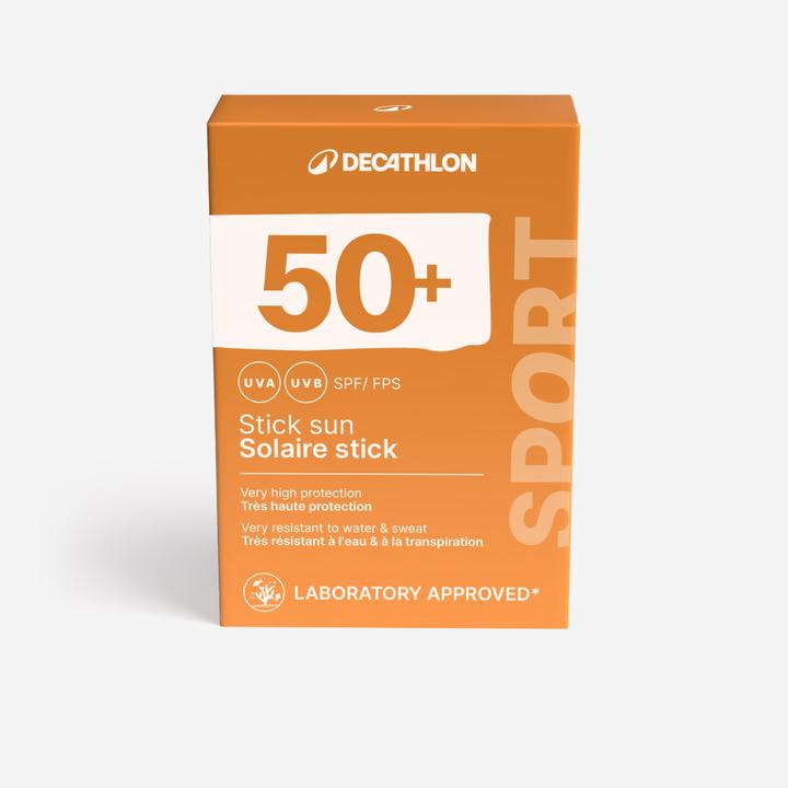 Immagine prodotto Decathlon Sports (Stick solare, SPF 50+, 55 g)