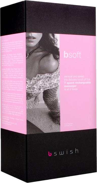 Image du produit Bswish Bsoft Premium (Bourgogne)