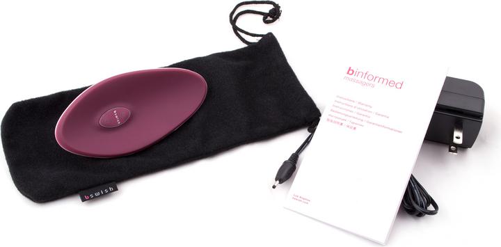 Image du produit Bswish Bsoft Premium (Bourgogne)