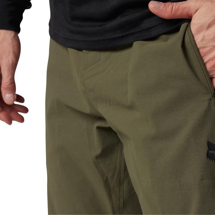Produktbild Fox Short 24 Ranger Olv Grn (32, M)