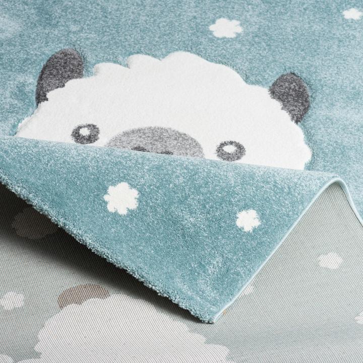 Image du produit Pergamon Tapis pour enfants Maui Kids Alpaca (200 x 290 cm)